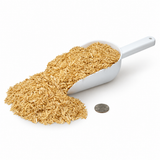 Rice Hulls