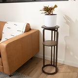 Regalia Plant Stand