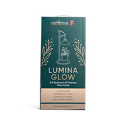 Lumina Glow - Full Spectrum LED Grow Light