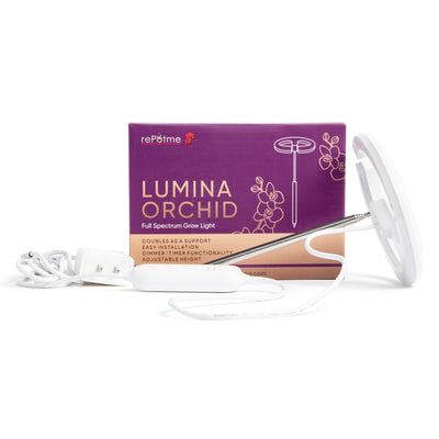 Lumina Orchid - Full Spectrum LED Grow Light