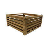 Vanda Basket - 10 inch
