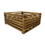 Vanda Basket - 12 inch