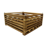 Vanda Basket - 12 inch