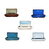 3" Shallow Square Combo - All Colors (5 total pots)
