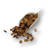 Large Coconut Husk Chips