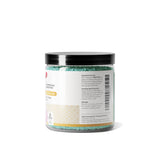 FEED ME! MSU Fertilizer - RO/Rain/Tap Water - Granular 8 oz