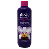 Jacks Classic Orchid Bloom Booster Liquid 3-9-6 - 8 oz (Half Pint)