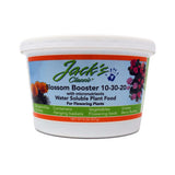 Jacks Classic Blossom Booster 10-30-20 - 8 oz