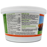 Jacks Classic Blossom Booster 10-30-20 - 8 oz