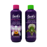 Jacks Classic Orchid Bloom Booster Liquid 3-9-6 - 8 oz (Half Pint)