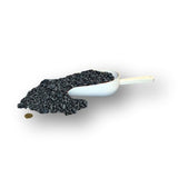 Lava Rock - Black, Small - Scoop