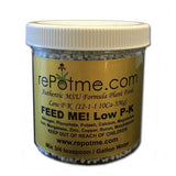 FEED ME! Low P-K Orchid Fertilizer - 8 oz