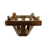 Tapered Vanda Basket - 5 inch