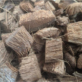 Coconut Husk Chips