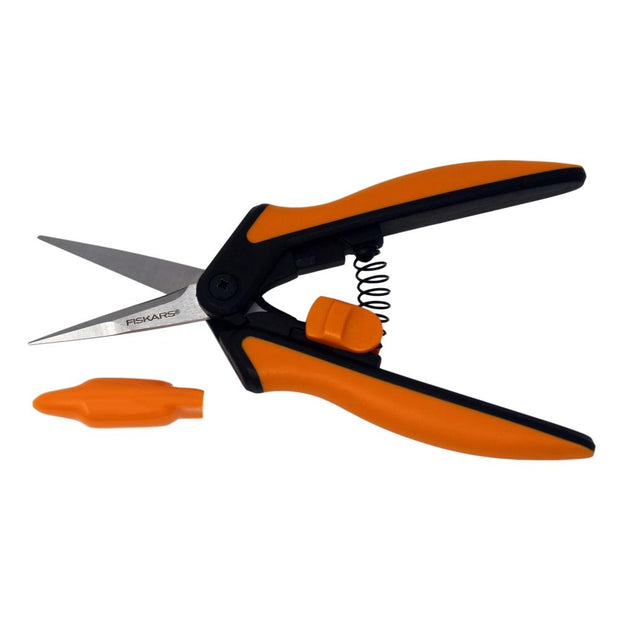 Fiskars Micro-Tip Pruning Snip