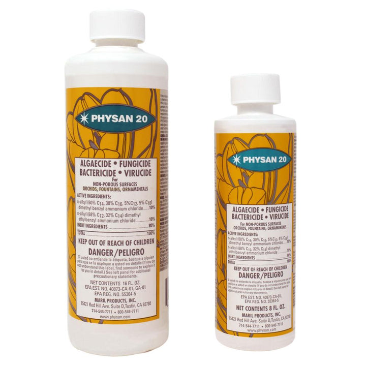 Physan 20 - 8 Ounce – rePotme