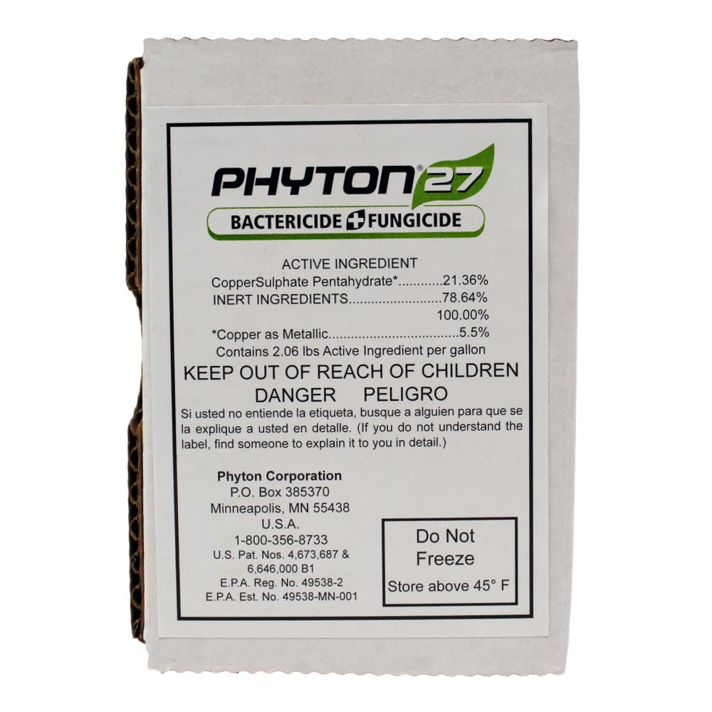Phyton 27 - 2 oz