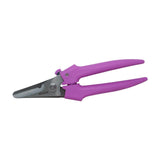 Pro Snips with Stem Notch
