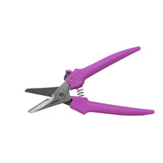 Pro Snips with Stem Notch