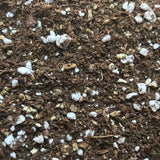 African Violet Classic Potting Soil - Soil-Mix