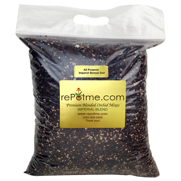 Bonsai Imperial All Purpose Mix