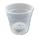Replacement Outer Shell for Oxygen Core Dual 5.5"