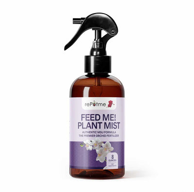 FEED ME! MIST - Orchid Food Spray - 8 oz