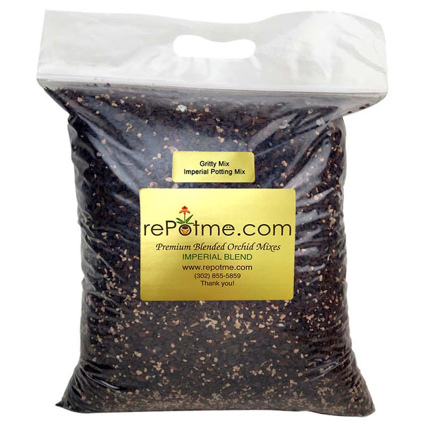 Indoor Tree/Gritty Mix Imperial Potting Soil Mix
