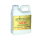 FEED ME! MSU Orchid Fertilizer - Well Water - 16 oz (Pint)