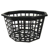 10" Octagonal Net Basket