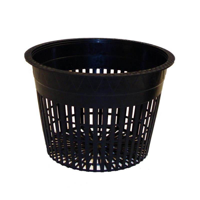 Netball Pot 6