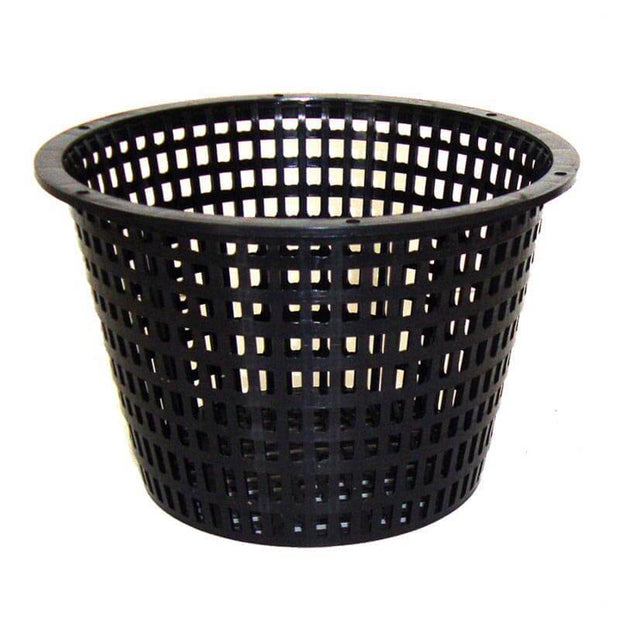 8" Net Pot - Heavy Duty