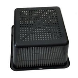 9" Square Net Pot