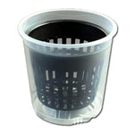 3" Oxygen Core Dual Orchid Pot