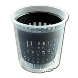 3" Oxygen Core Dual Orchid Pot