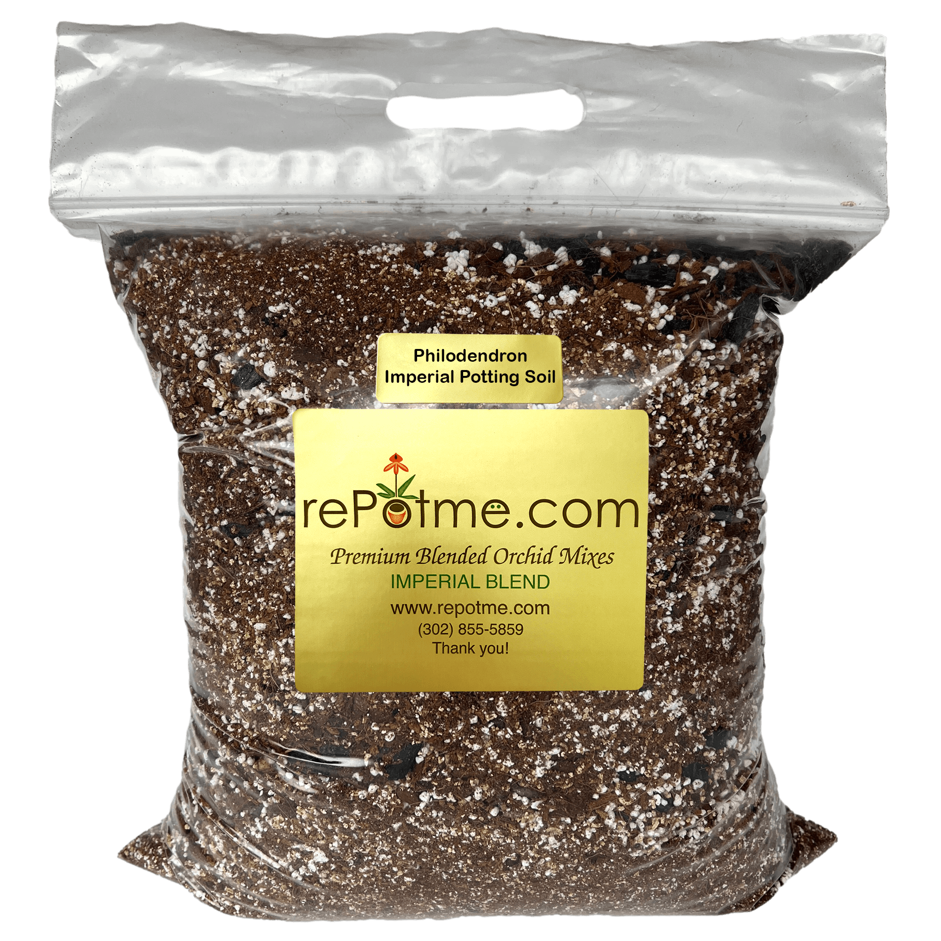 Philodendron/Aroid Imperial Potting Soil Mix