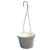 Double Pot Hanger - Plastic Pot Version - 16 inch