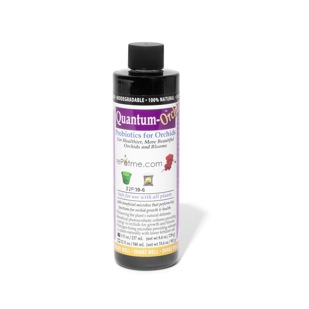 Quantum Orchid - 8 ounce bottle