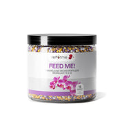 FEED ME! Time Release Orchid Fertilizer - 16 oz