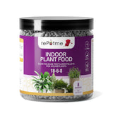 FEED ME! Time Release Houseplant Food (18-6-8) - 8 oz