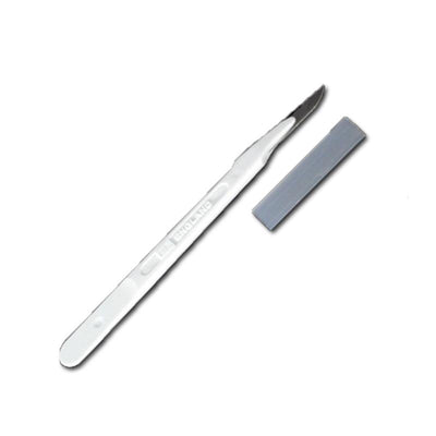 Disposable Scalpel