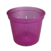 5 inch Slotted Orchid Pot