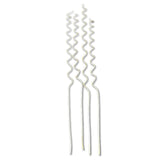20" Willow Spiral Sticks