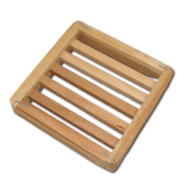 Wood Slat Mount